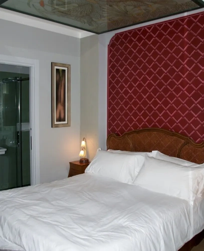 1 Bedroom Standard Duplex room with balcony