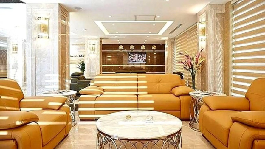 Real Konak Hotel