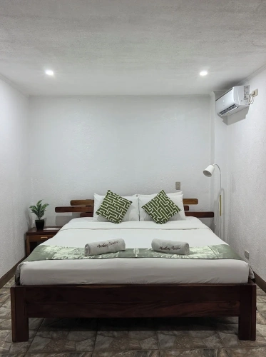 2 Bedrooms Family Bungalow