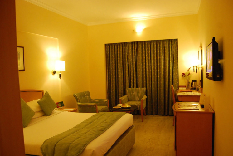 Beverly Hotel