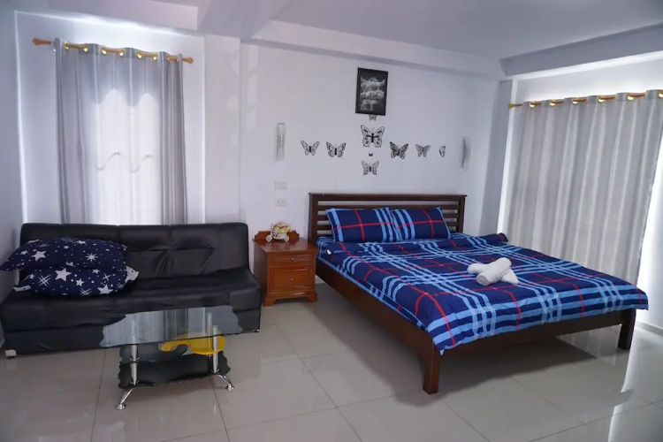 Jai Apartment