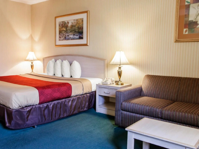 Econo Lodge
