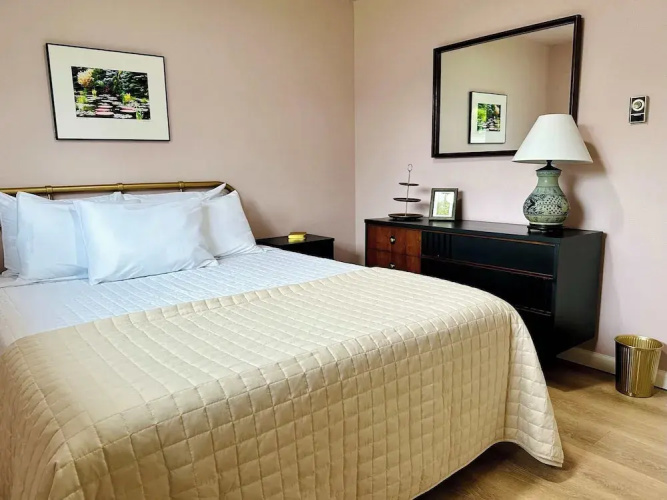 Charming 2BR in Columbia Walkable Pet-friendly