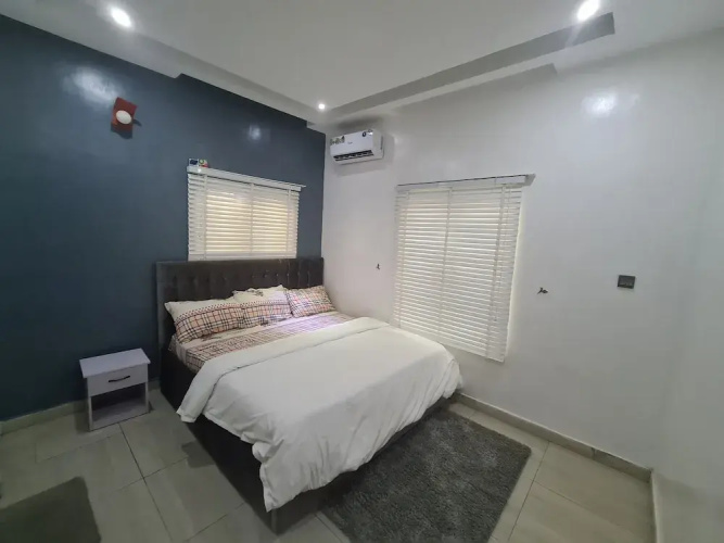 Asa Apartments