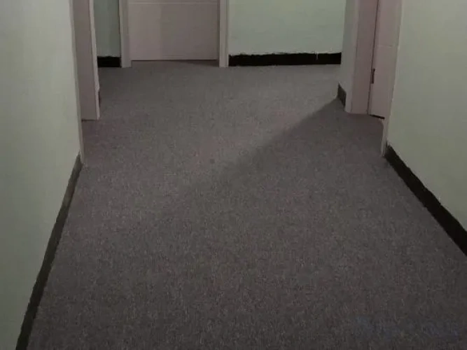 Hotel rooms