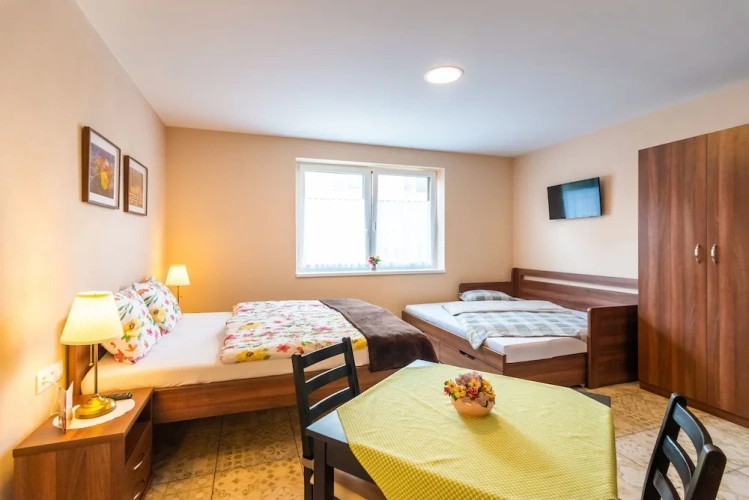 2 Bedrooms Comfort Apartment