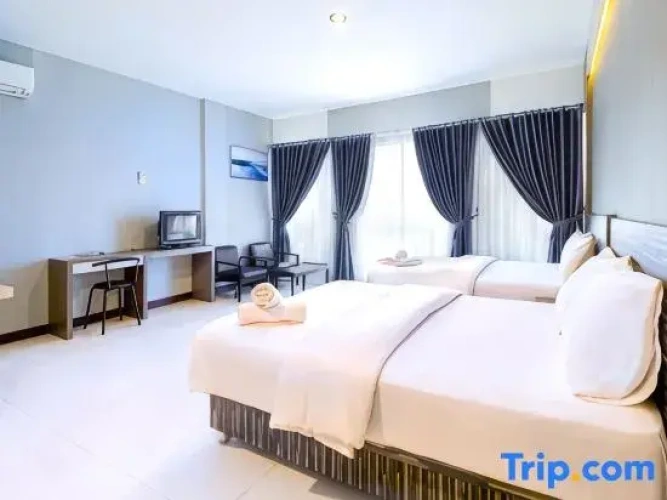 Executive room