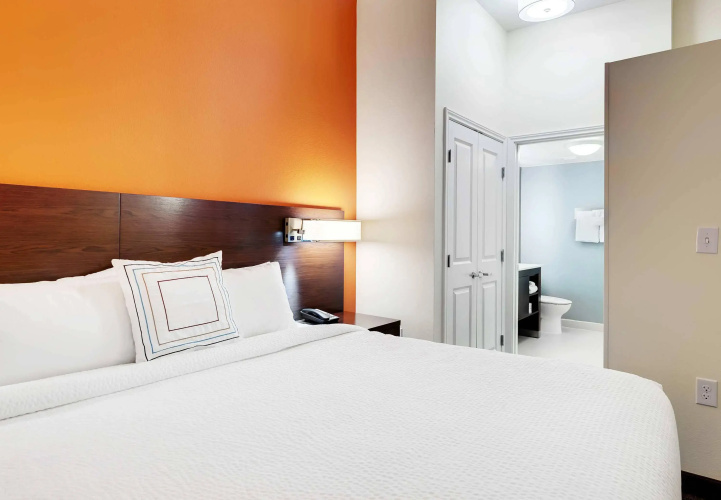 Residence Inn by Marriott Austin Airport