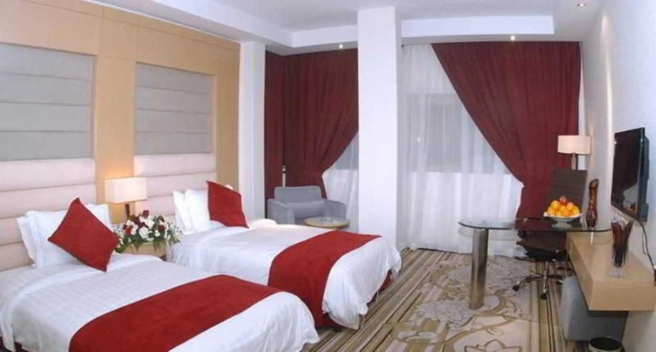 Coral Olaya Hotel