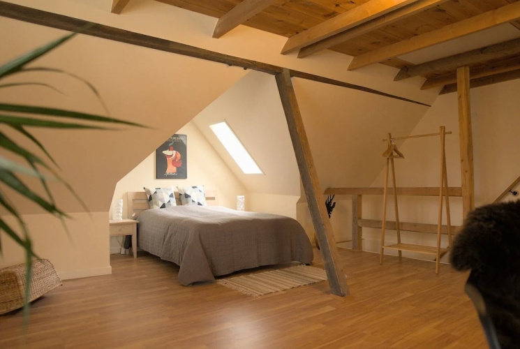 Akaciegaarden Bed & Breakfast