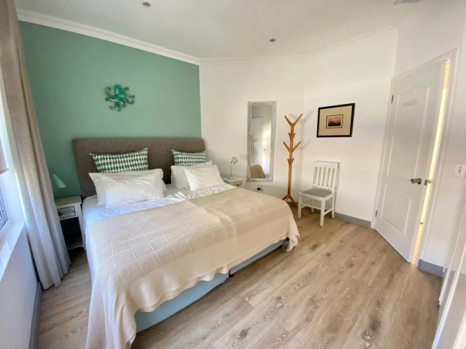 ocean10 Guesthouse