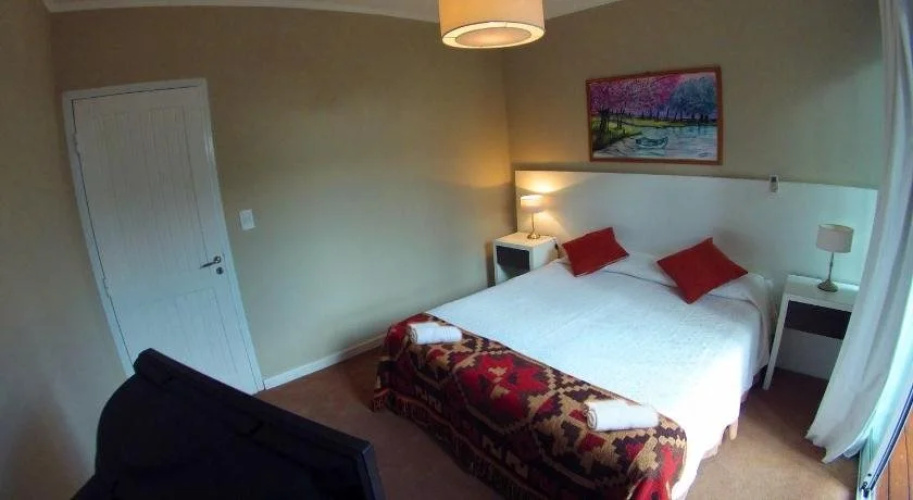 Yreta Apart Hotel
