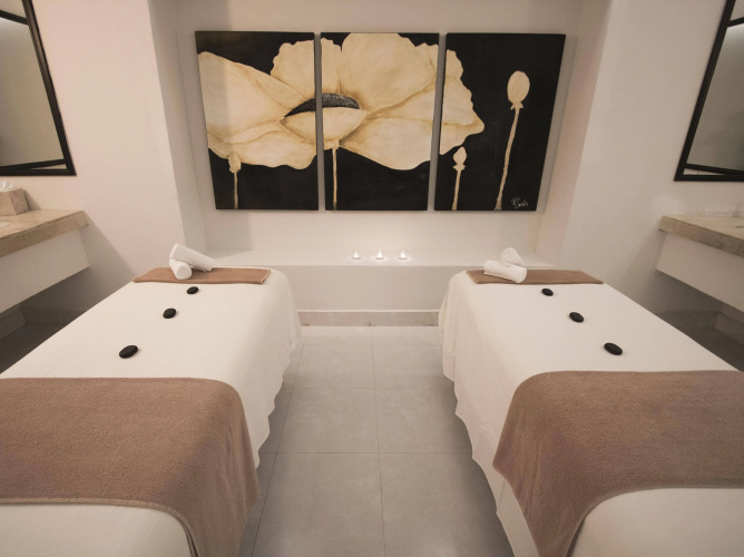 Grand Decameron Los Cabos A Trademark All Inclusive Resort - Adults Only photo 27