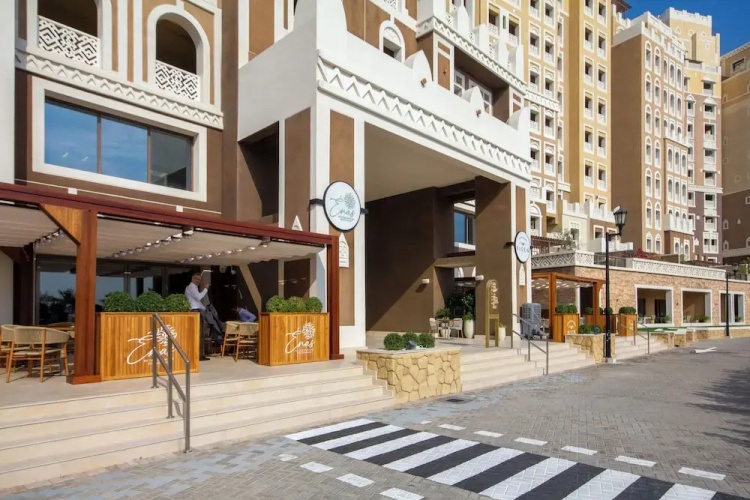 Imagen del hotel