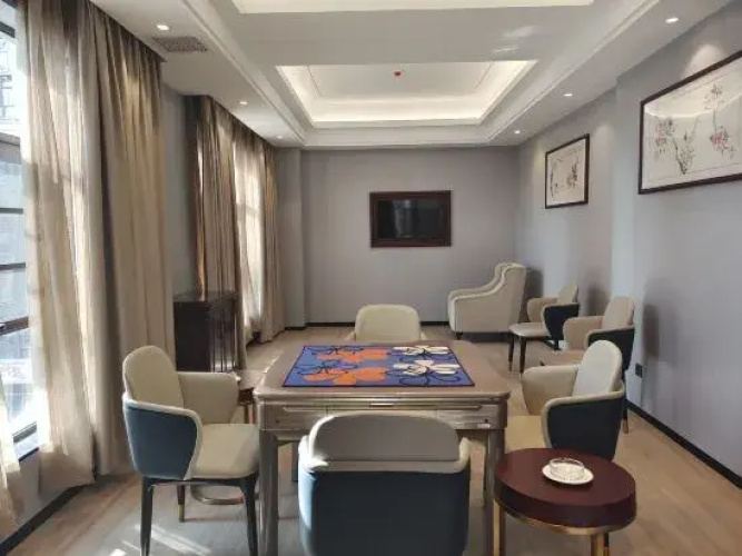 Jalon Hotel