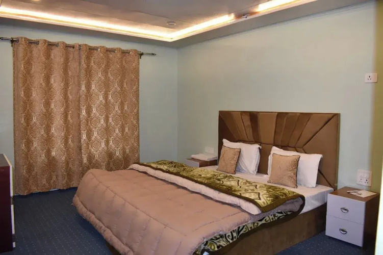 Hotel Stago Ladakh