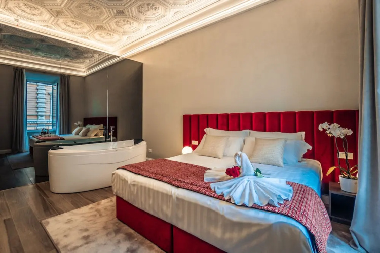 Growel Exclusive Suites San Pietro