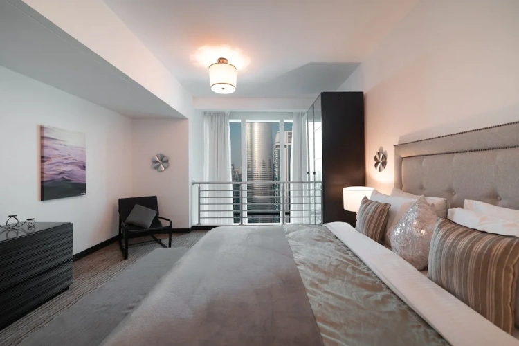 Classic Apartment