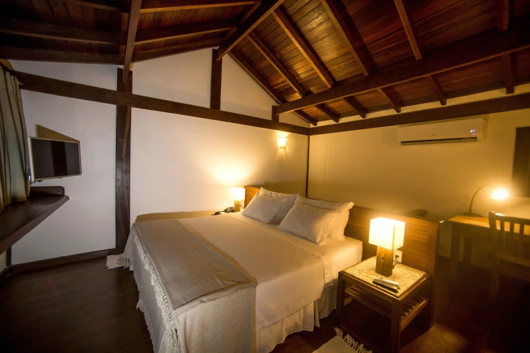 Bupitanga Hotel