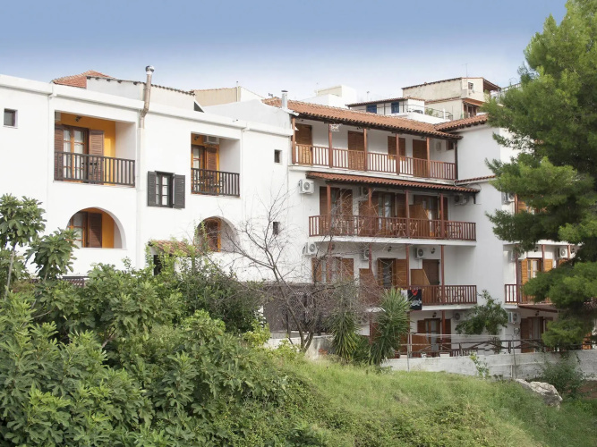 Otel görseli