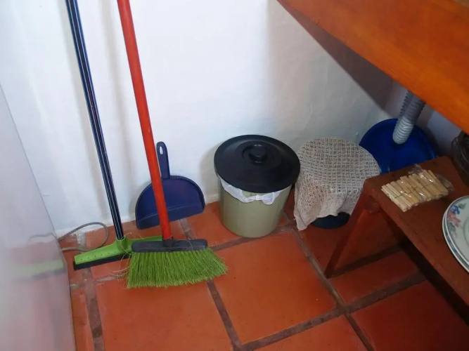 Punta del Diablo Hostel