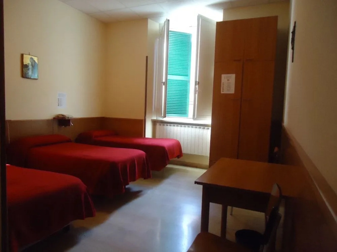 Casa Ferie San Giuseppe della Montagna