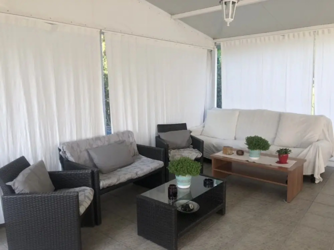 Giota Rooms