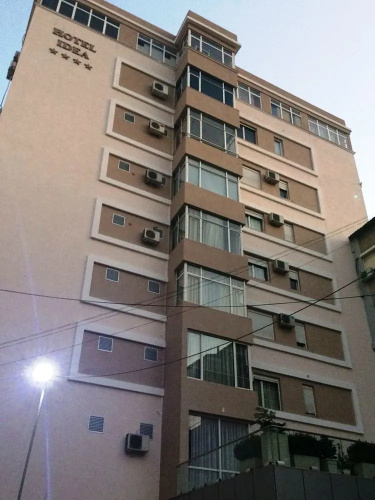 Hotelafbeelding