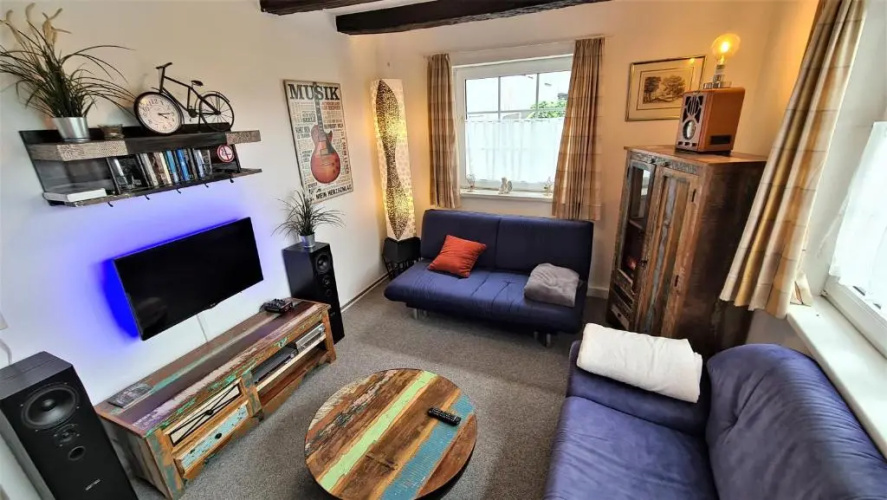 Parklife Apartments
