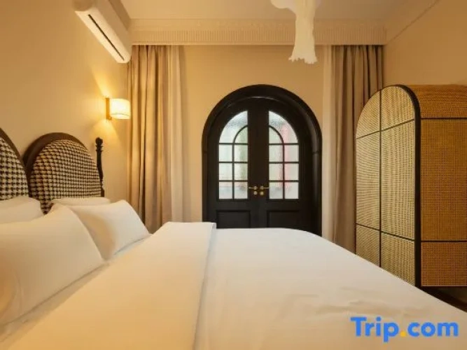3 Bedrooms Deluxe Suite