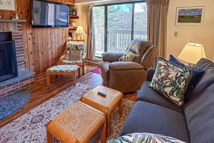 1 Bedroom Standard room