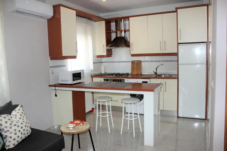 Acogedor apartamento VALLE DEL JERTE