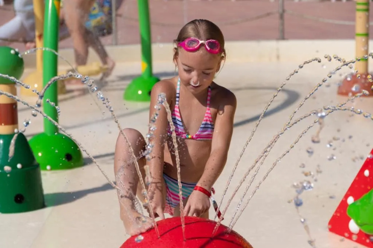 Spiaggia e Mare Holiday Park