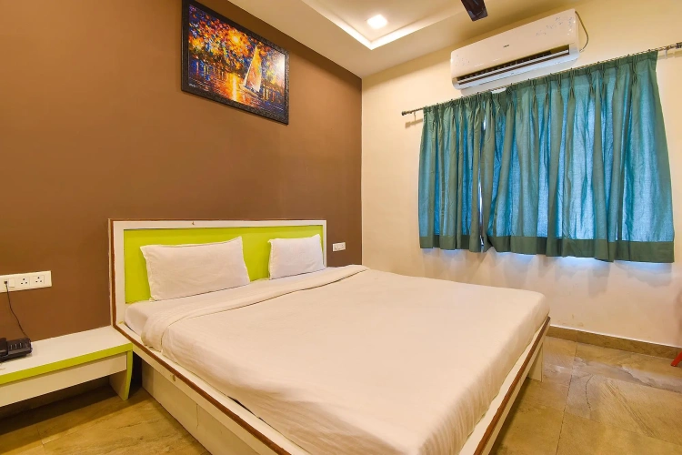 Executive room