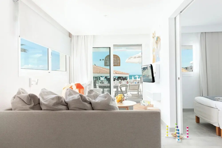 Sunwing Arguineguín Seafront