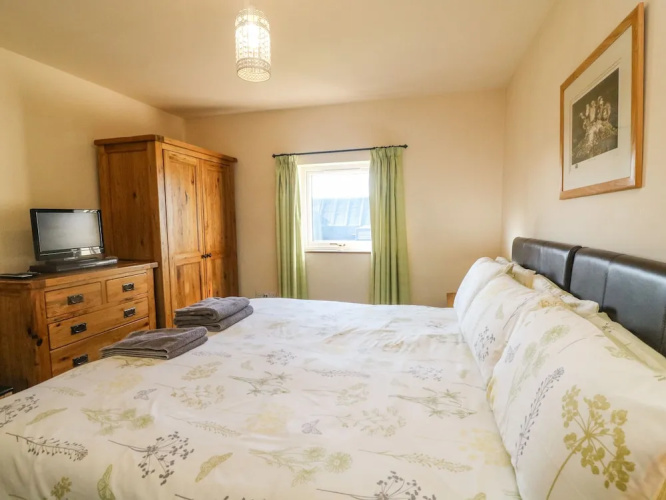 Bytheway Cottage