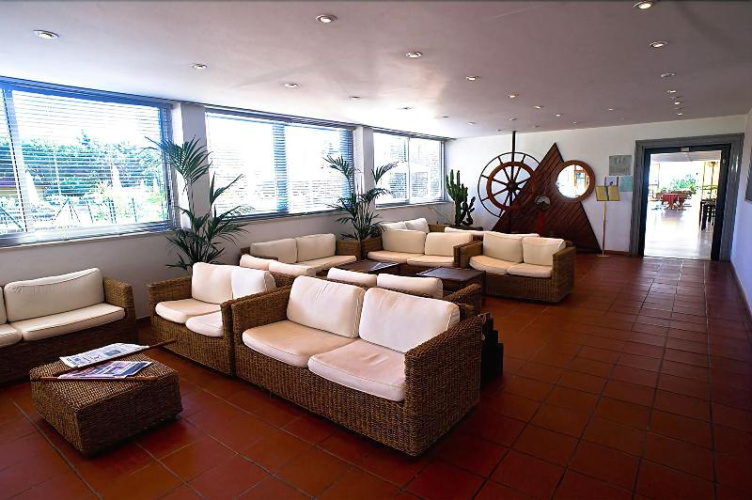 Hotel Select