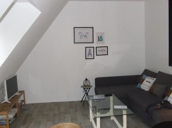 Appartement Rue du Port - Lorient