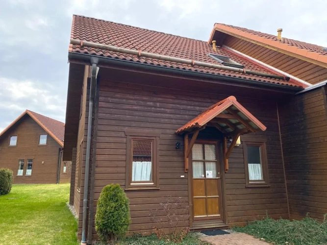 Cottage