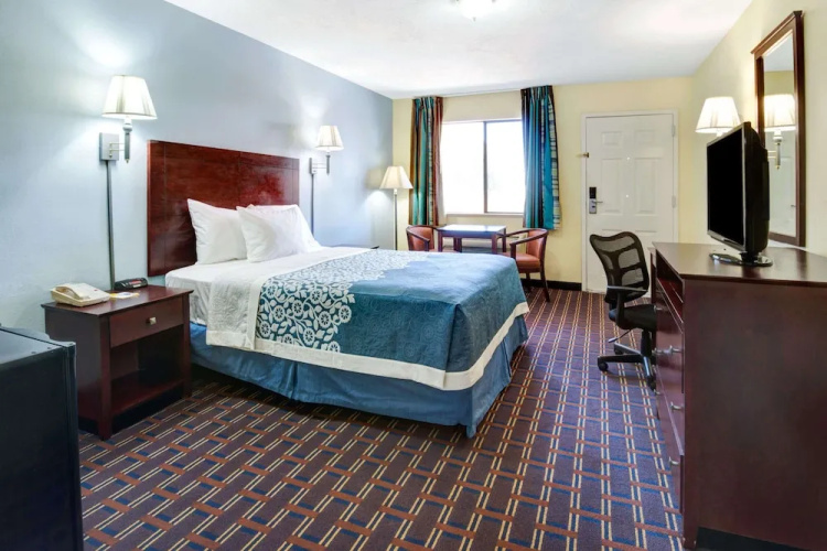 Days Inn Albuquerque West