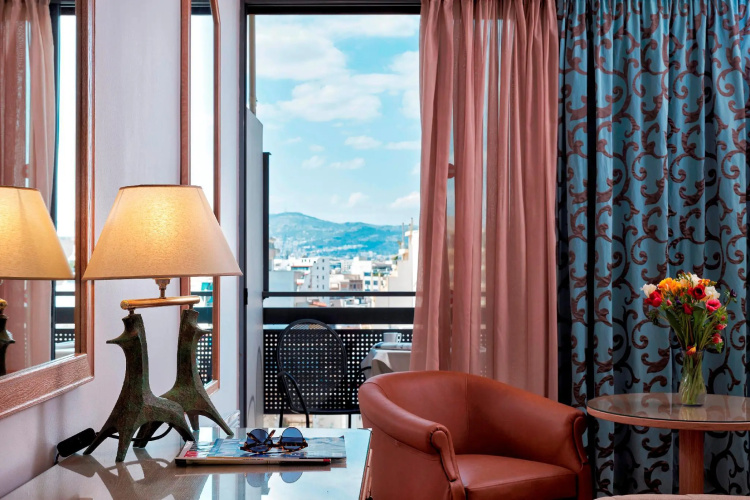 Candia Hotel photo 9