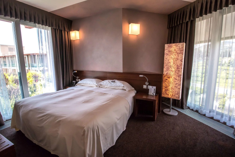 Aqualux Hotel SPA Suite & Terme Bardolino photo 7
