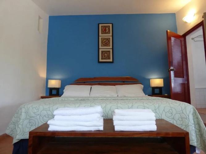 Condo-Hotel Romaya