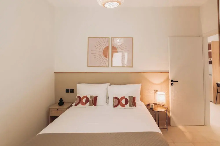 Chill Out Apartments