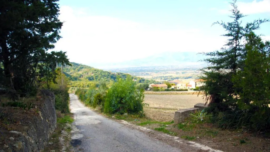 La Casa sulla Collina