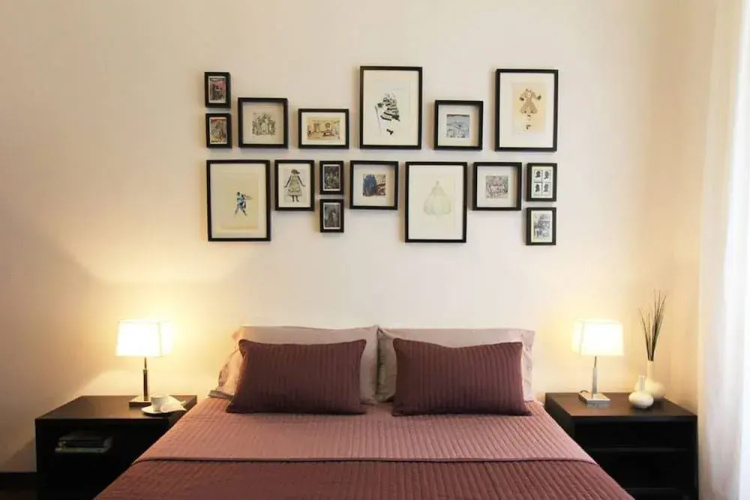 Gentile da Fabriano Apartments