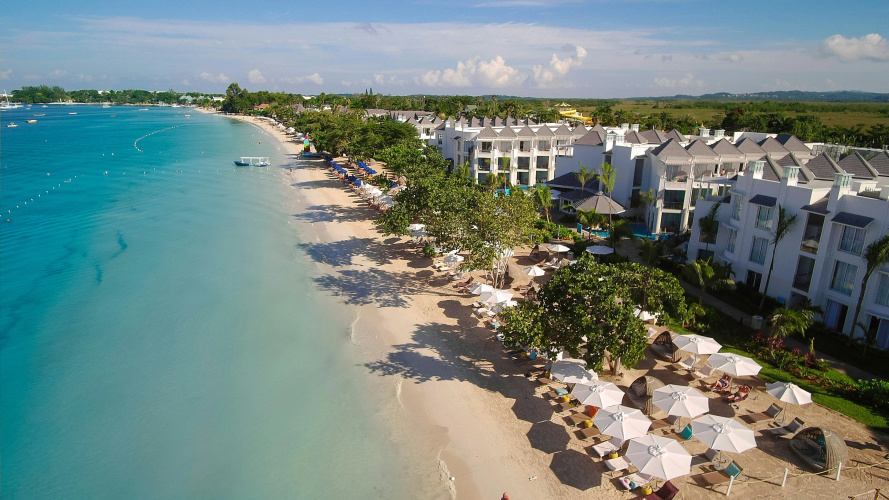 Azul Beach Resort Negril photo 30