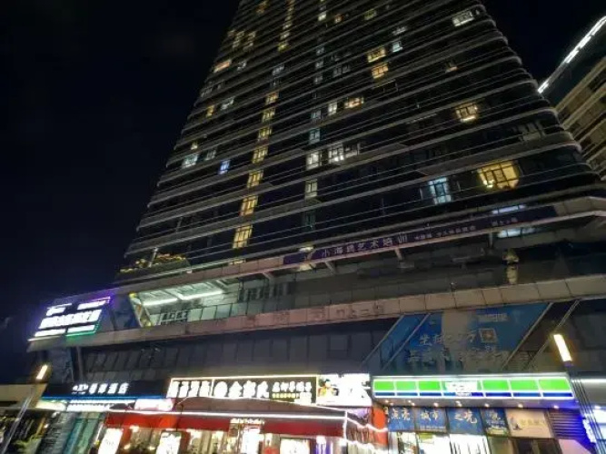 Hotelafbeelding