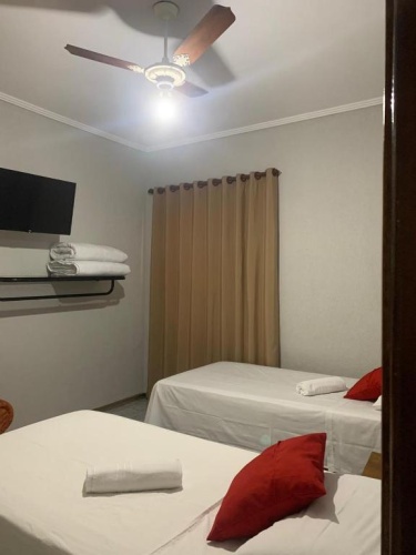 2 Bedrooms Suite