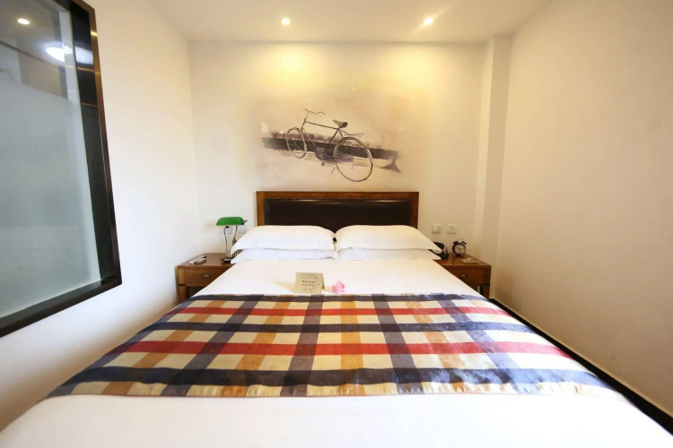 Nostalgia Hotel Beijing Xidan